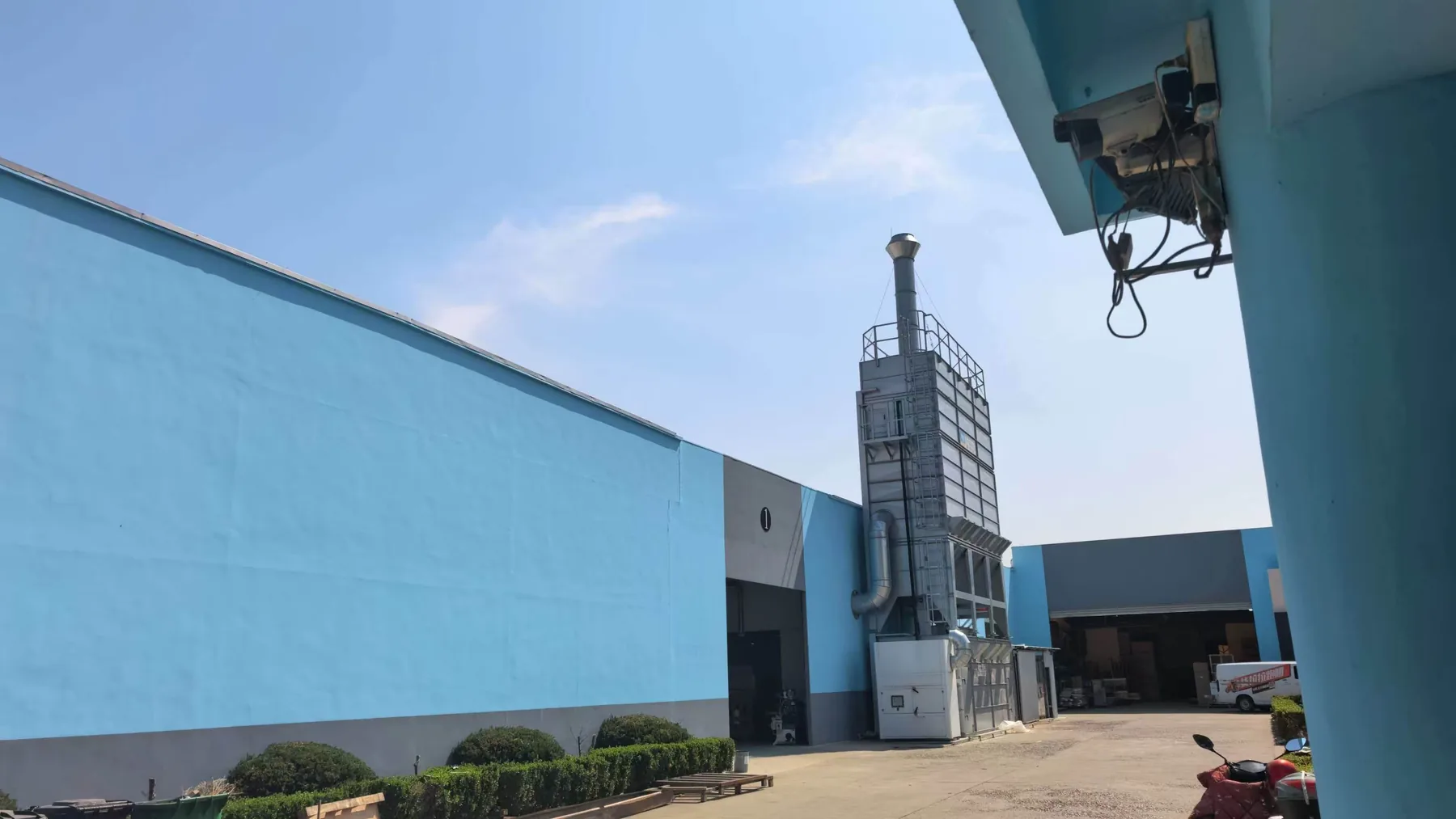 玛克菲斯工厂介绍:从生产车间到设计展厅,看见全屋定制的交付底气